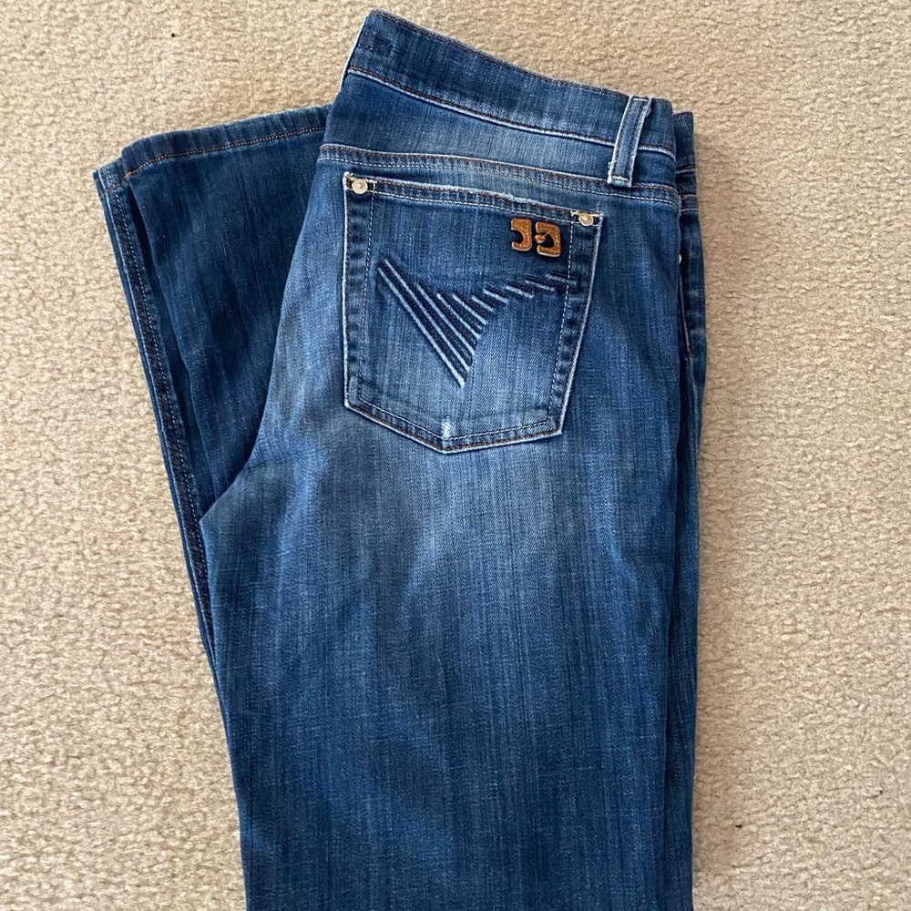 Joe’s Jeans